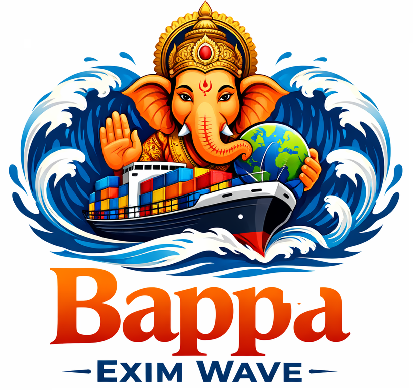 Bappa Exim Wave